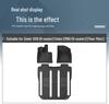 Compatible Floor Mats for 2022-2024 Zeekr 009 & 2025 Volvo EM90 - All TPE Trunk and Floor Mats
