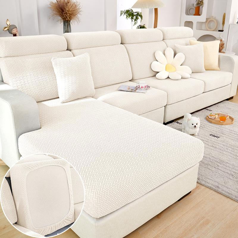 Elastic Sofa Covers, All-inclusive All-season Cover Sofa Covers