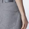 JNBY Elegant H-Line Wool Blend Skirt