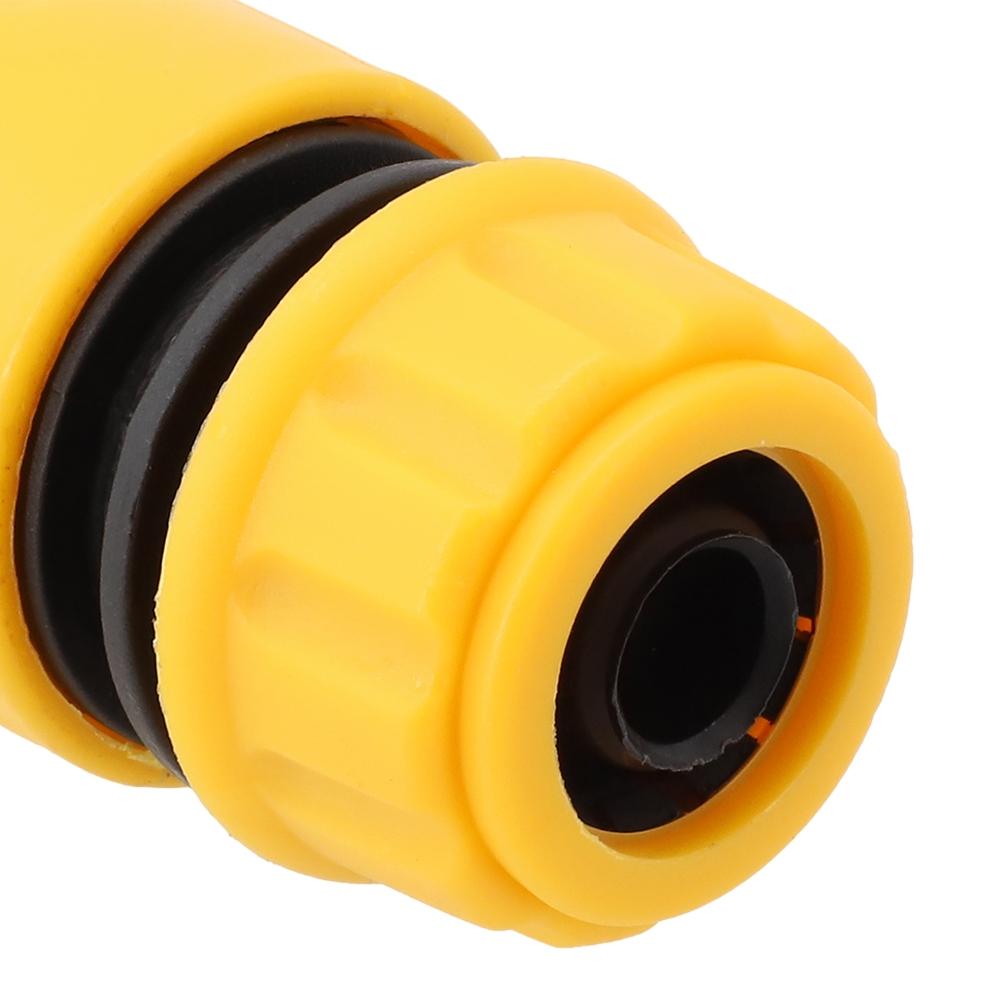 Polypropylene Hose Connector Waterstop 4-point 50℃