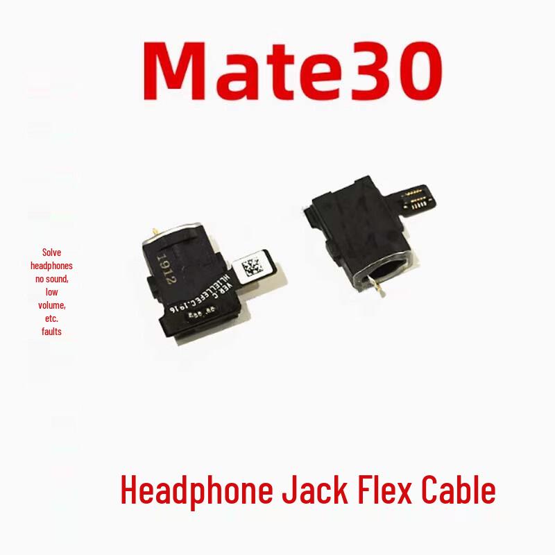 Zhonglu Baishitong Headphone Jack Flex Cable