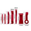 7-Piece Auto Repair Audio Disassembly & Installation Tool Kit