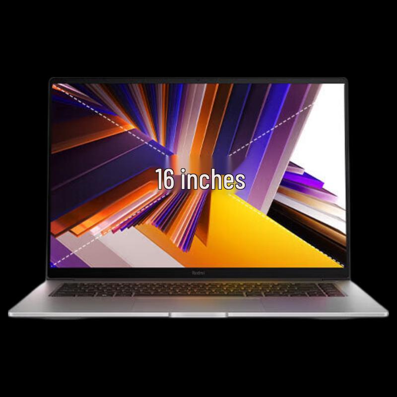 Xiaomi Redmi Book 16 Laptop (CN version)