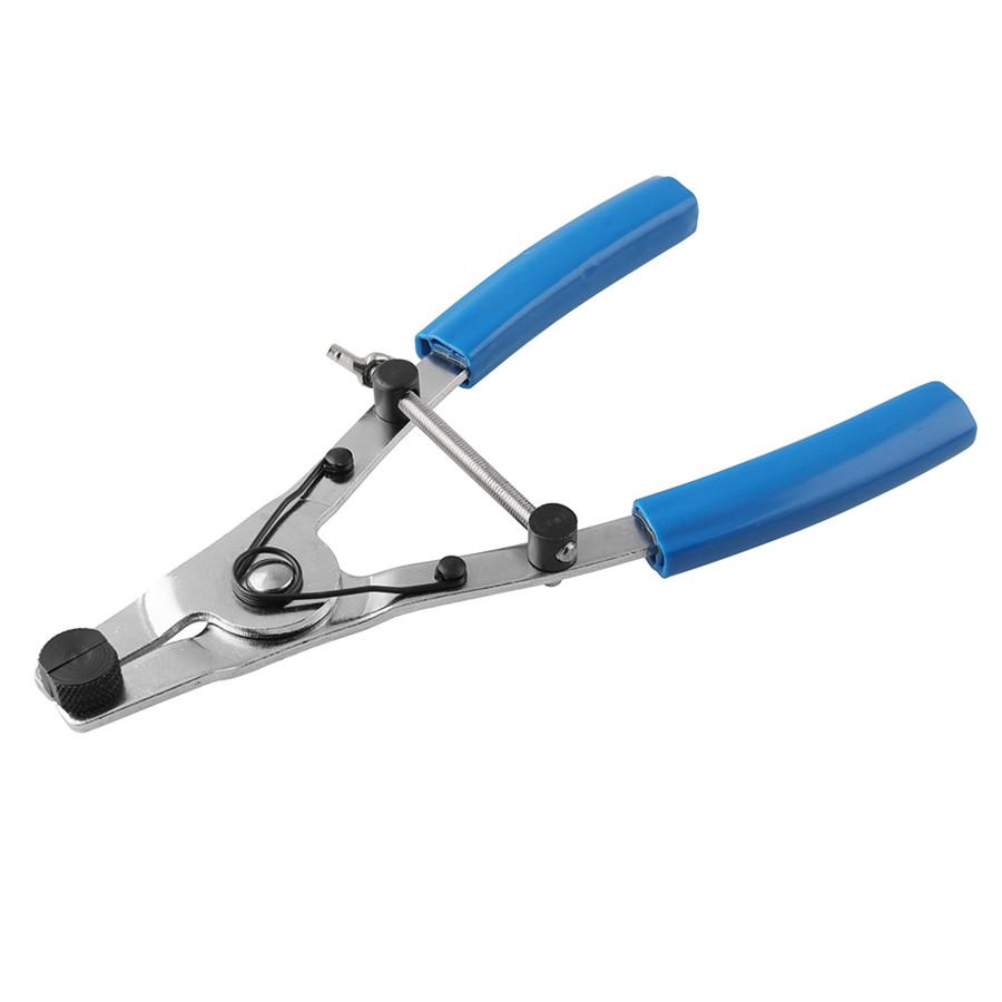 

High Quality Carbon Steel Motorcycle Brake Piston Removal Pliers Tool X1