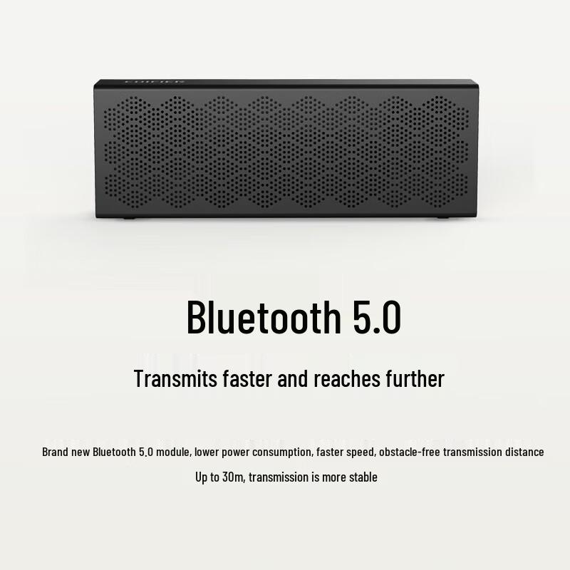 Edifier M120 Portable Bluetooth Speaker