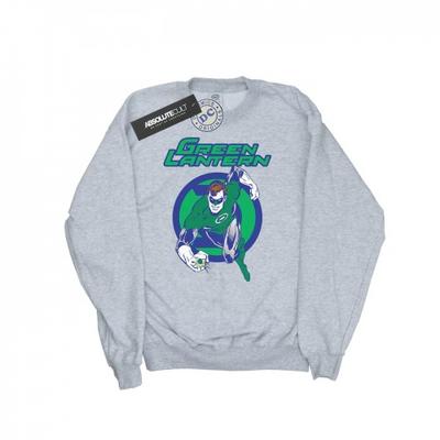 Męska bluza Green Lantern Leap