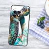 warming green turtles Case For OnePlus Nord CE 5 4 3 2 Lite N20 N30 OnePlus 15R 13T 13R 12R 10T 10R 11 13 15 Cover
