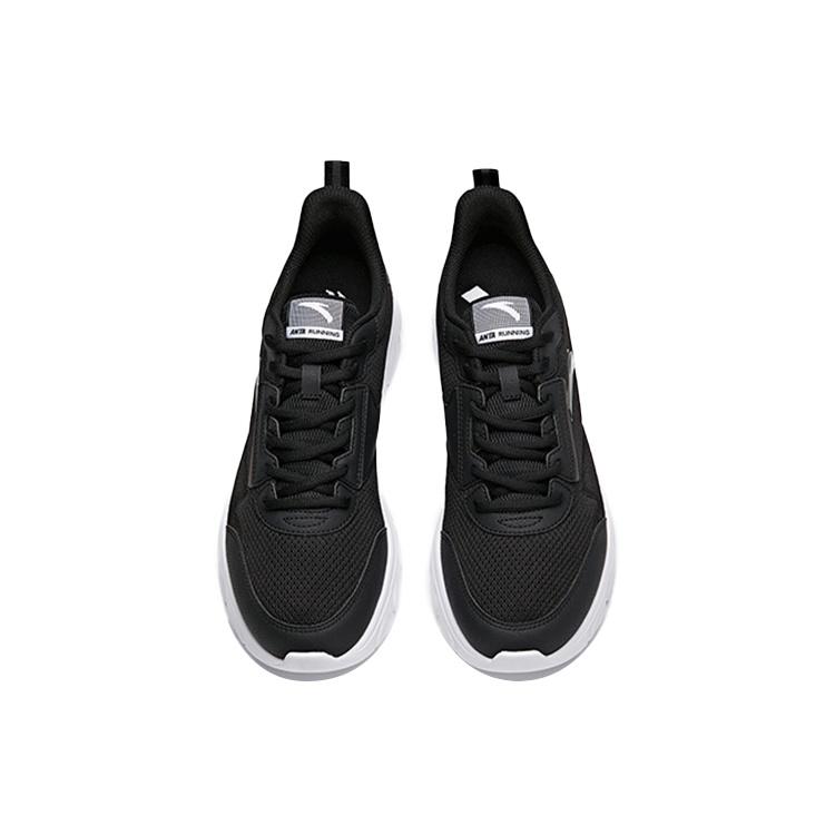 ANTA Run Collection 'Black' Men's 912125526-3