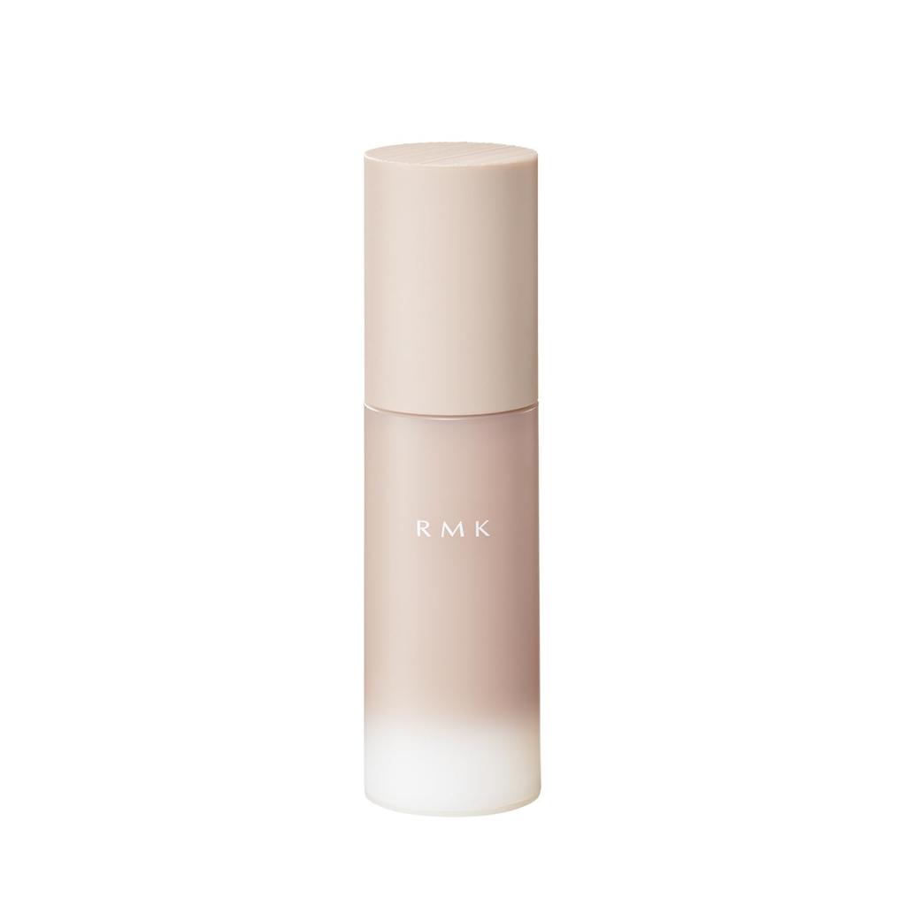 RMK Langanhaltende Gel-Creme-Foundation 30g [Alle 8 Farben]