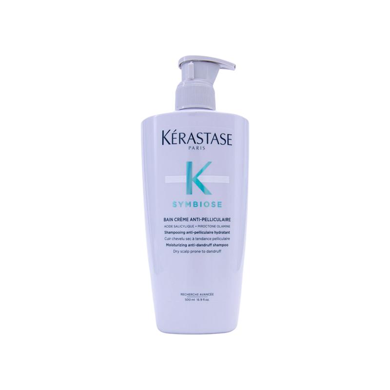 Kerastase Muscle Renewal Pretsēnīšu Šampūns