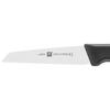 Coffret Zwilling couteau à légumes + couteau à &amp;.