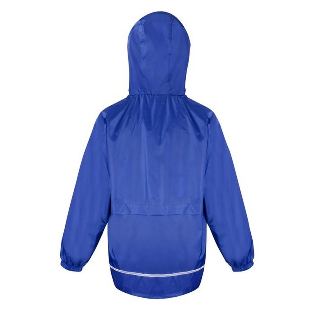 Result Core Mens Microfleece Lined Jacket