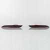 Rear Bumper Light Retrofit Kit for 2023-2025 Li Auto L7: Sequential Turn Signals, Fog & LED Collision Avoidance Lights.