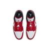 Air Jordan 1 Low 'White Gym Red' Women's - DC0774-160