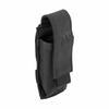 Tasmanian Tiger Single Pistol Mag Pouch MK2 (Discontinued Model) Tasmanian Tiger SGL PISTOL MAG MK2 (Black, 7113.040)