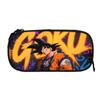 Custom Dragon Ball Super Saiyan Goku Large Capacity Bags for Child  Handheld Study Bag for Boys Gilrs Kids