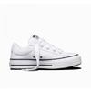 Low Top Sneakers White A20384c