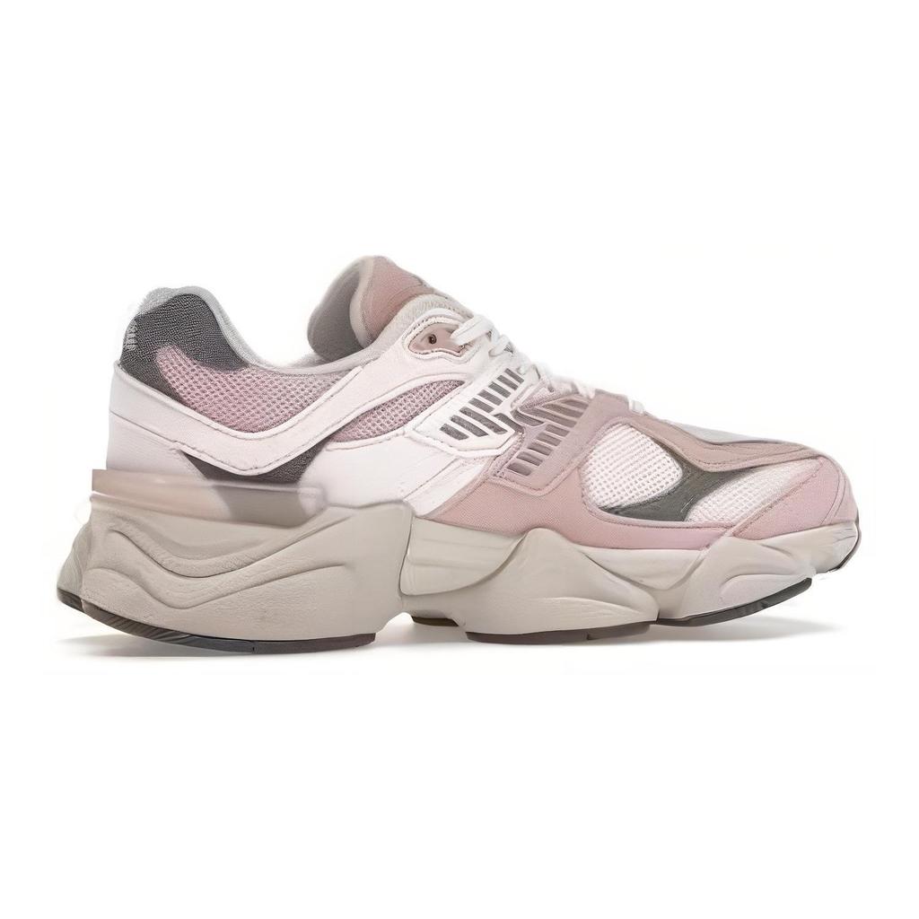 New Balance 9060 Bambino Grande Rosa Granito Sneakers Bambino Rosa Orbita GC9060EA