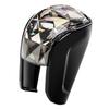 Felimoa Shift Knob Cover Custom Part Scratch Concealer Crystal Look Perfect Fit - - - -