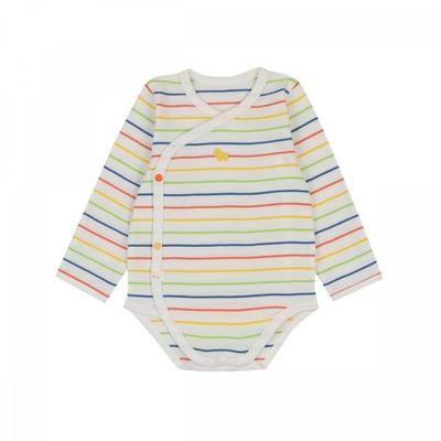 Uniseks (do 3 lat) – Body i śpioszki 