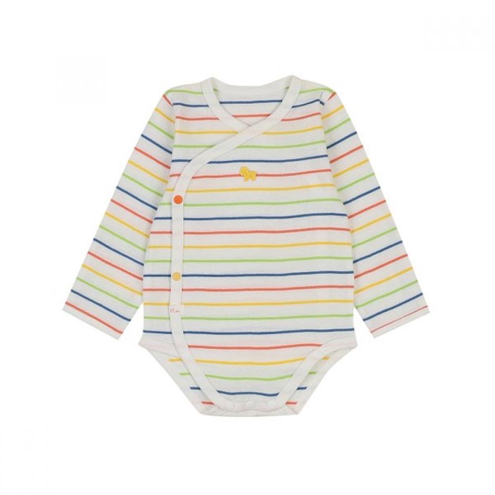 Ettoi Spring 26 New Crayon St Baby Suit 07t1 17904 MULTI/3M