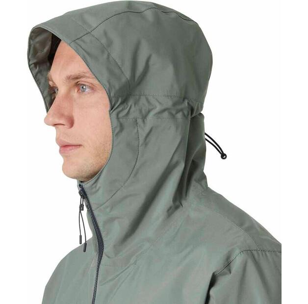 Худи куртка Helly Hansen HH Block Hooded