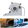 CPU Cooling Fan Notebook Cooling Metal Heat Dissipation Fan for 17-AE 17T-AE 17-AE100 17T-AE100 Laptop Notebook