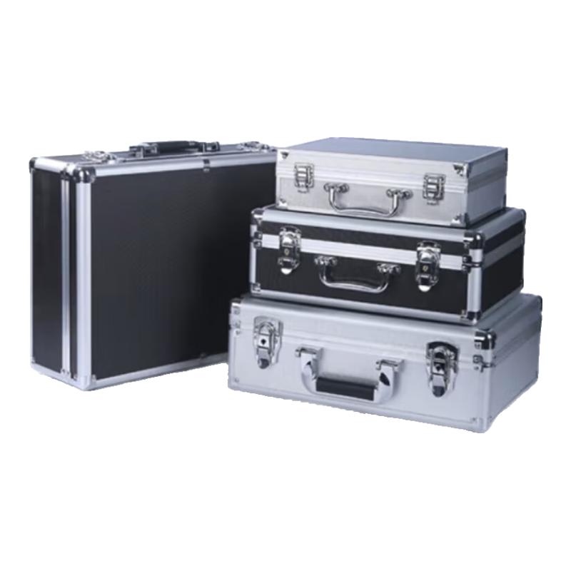 Xinyuesheng Aluminum Alloy Portable Tool Case