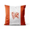 Gaslight Gatekeep Girlboss Cree Indigenous Peoples of Canada Throw Pillow Covers Cushion Cases Pillowcases for Sofa Cm X Cm
