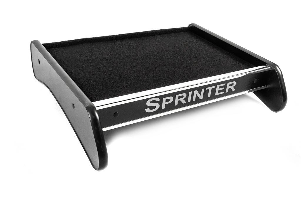 

Shelf on panel (Carpet) for Mercedes Sprinter W907/W910 2018-