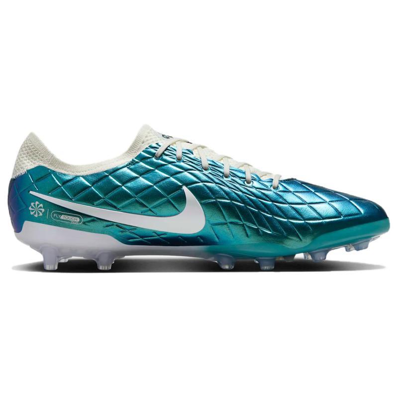 Nike Tiempo Legend 10 Elite AG Pro Emerald  FQ3246-300