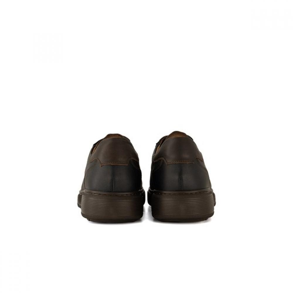 Soda Men S caSual SneakerS  4cm  Amm421 Ke40