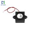 Mini Speaker Arduino 2831/3128 Cavity Speaker 4/8 Ohm 3W Full Range Bass Speaker BOX Advertising Machine Speaker 2.0 Terminal