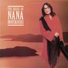 LP Record NANA MOUSKOURI  The Magic Of Nana Mouskouri NMTV1 PHILIPS 1988 UK Pop Used