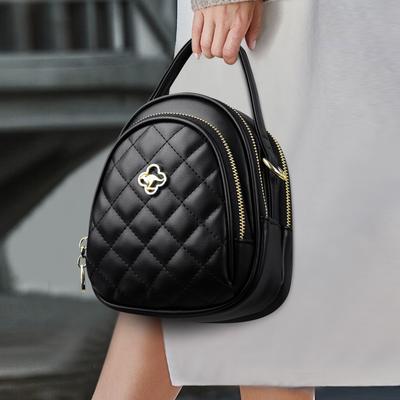 Cool and Stylish Elegant and Fashionable Women's Bag Crossbody Single-shoulder Handbag