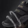 Fitnessstudio Fitness Cross-Training Sportschuhe Rutschfeste Gewichtheberschuhe Atmungsaktive Kniebeugeschuhe Rutschfeste Walking-Flats