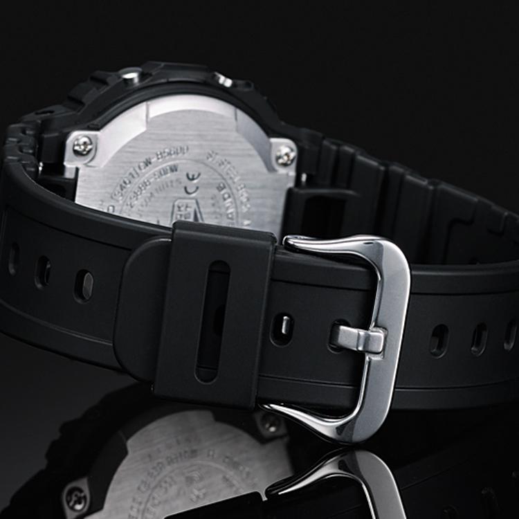 Casio Ceas bărbătesc seria DIGITAL Albastru GW-B5600-2-persoană