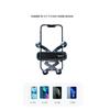 360° Rotation Car Phone Holder for Universal Car Phone Holder Gravity Stand Bracket Air Outlets Mobile Car Adapter Holder
