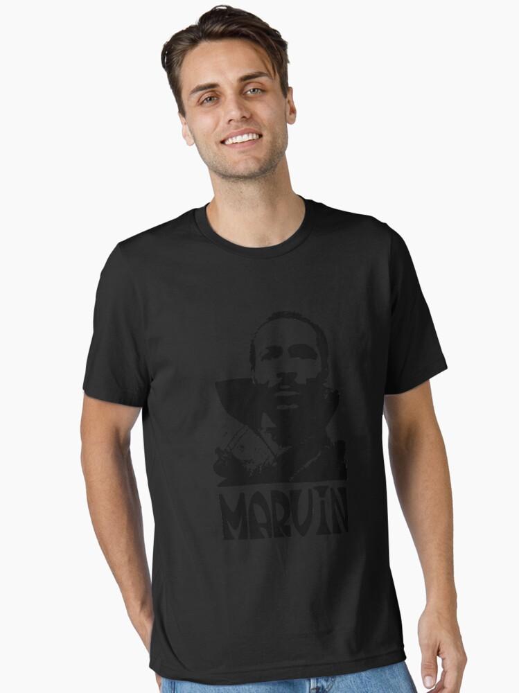 Westlife Marvin Gaye Essential Unisex T-Shirt