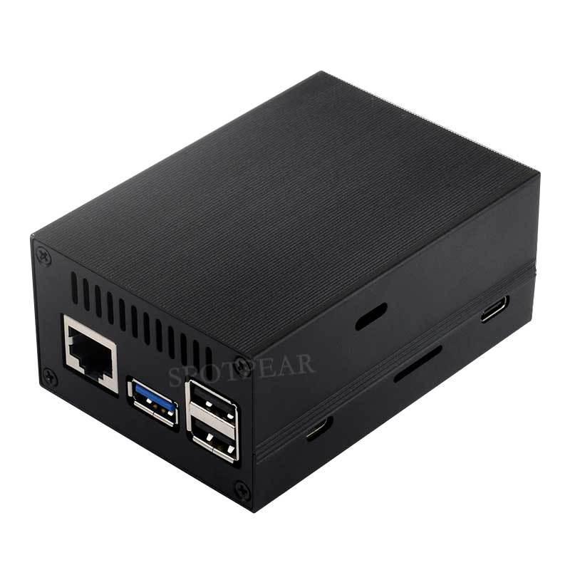 Horizon RDK X3 A Rising Sun Shell