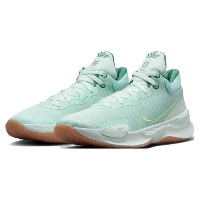 Nike Renew Elevate 3 Barely Green Sneakers DD9304-301