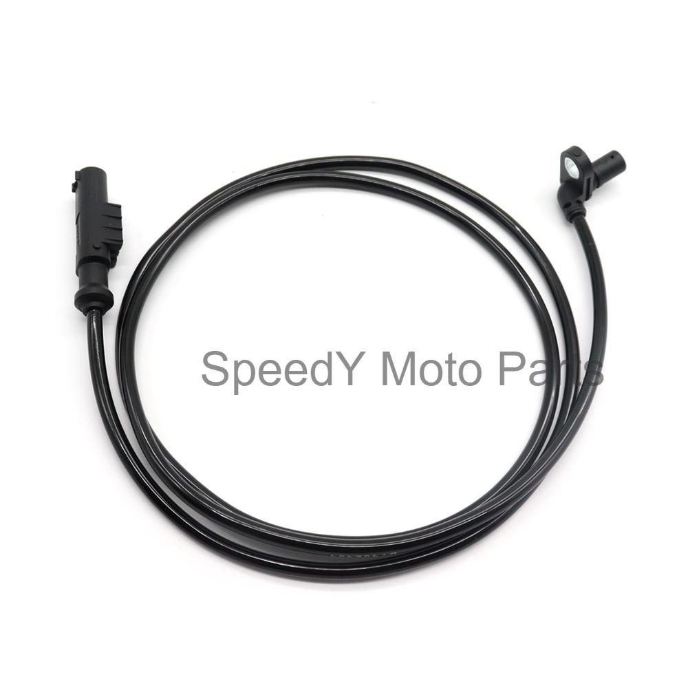 For Duke 125 Duke125 Duke-125 2011 2012 2013 2014 2015 2016 Motorcycle Accessories ABS Wheel Speed Sensor