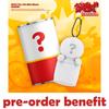 Vorbestellung NEXZ Das 4. Mini-Album SAUCIN' NEXZOO ver. & SHOP POB