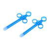 Portable Anal Irrigator & Prostate Oil Injector Sex Toy