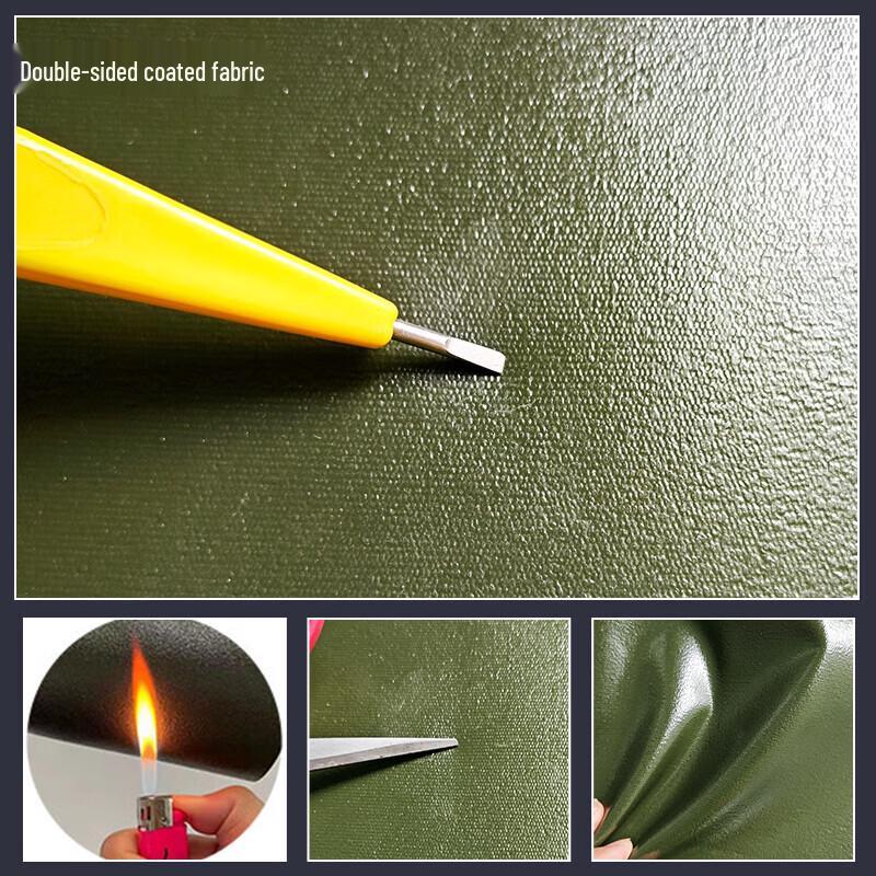 Junpeng Tent Ground Cloth