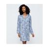 Triumph Boyfriend Fit Nightgown NDW 03
