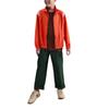Nike Kids Jackets Stand Collar Moderate FZ5233-633