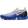 Air VaporMax 2 Creme Claro Azul Racer 942842-204