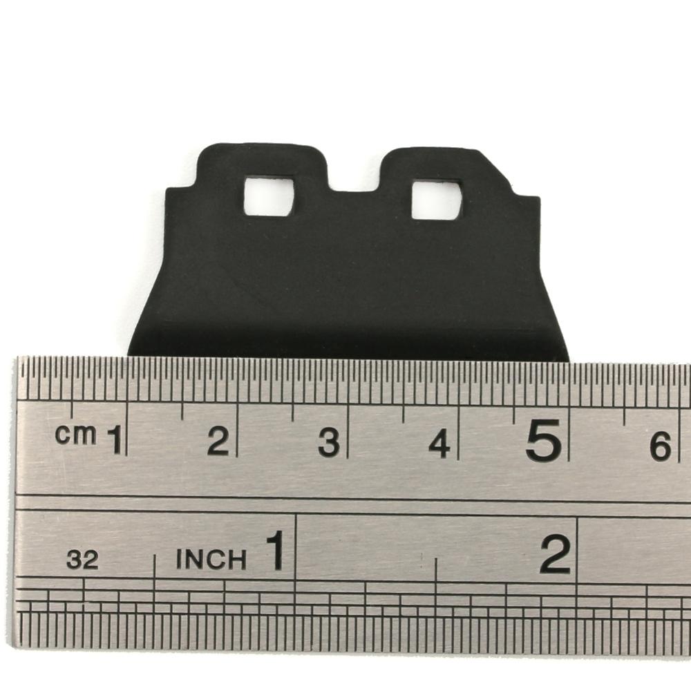 High Quality Printer Spare Part Print-Head Cleaning Wiper 5113 4720 I3200 I1600 Printhead Ink Blade Wiper