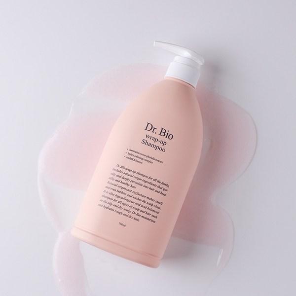 Dr.Bio Lab Up Shampoo 750 ml 2ks, 750ml, 2ks, Korejský šampon pro domácí mazlíčky